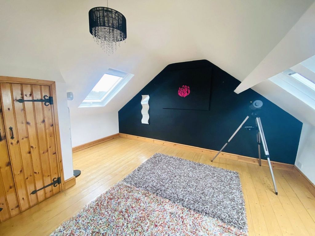 Additional image 9 of 4 bed detached house for saleMorfa Bychan, Porthmadog, Gwynedd LL49