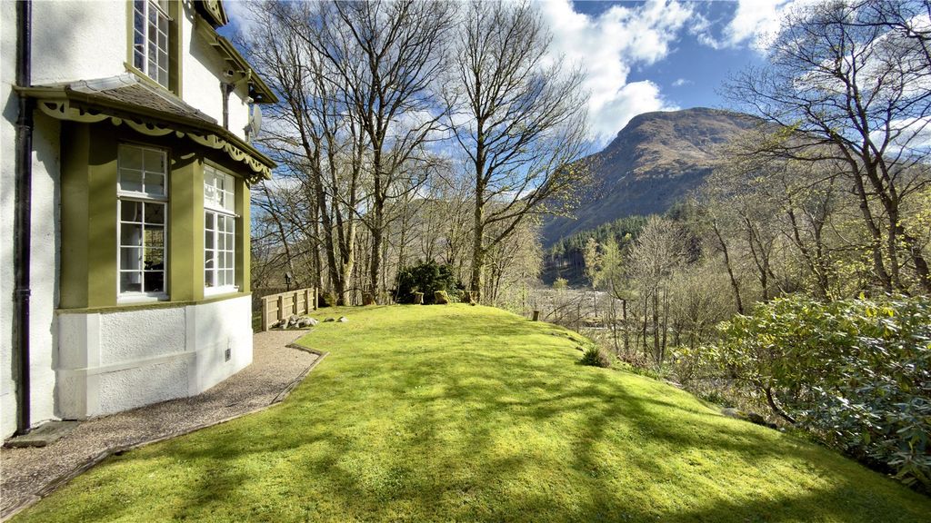 Additional image 34 of 8 bed detached house for saleGlen Doll Lodge, Glen Clova, By Kirriemuir, Angus DD8