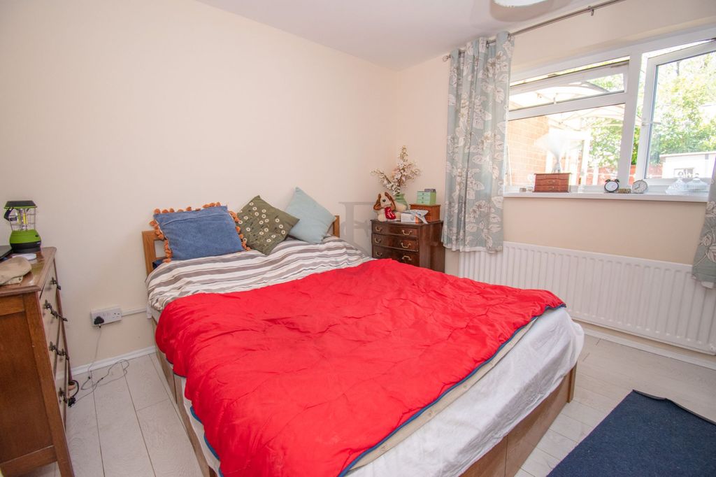 Additional image 5 of 1 bed bungalow for saleWendys Close, Thurnby Lodge LE5