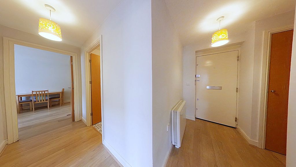 Property photo 2 of 13 Entrance Hallway