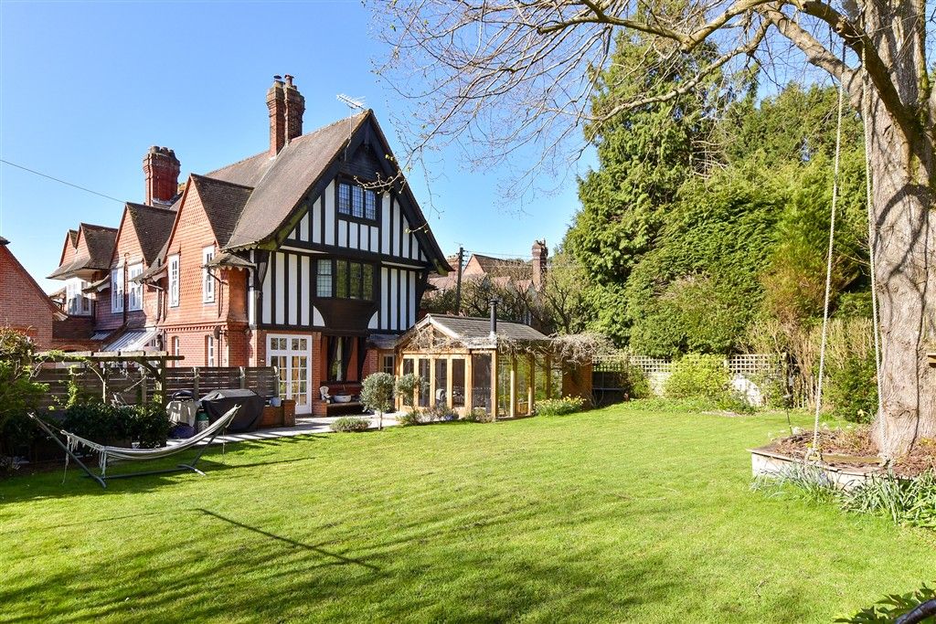 Property photo 1 of 29 Rear Garden