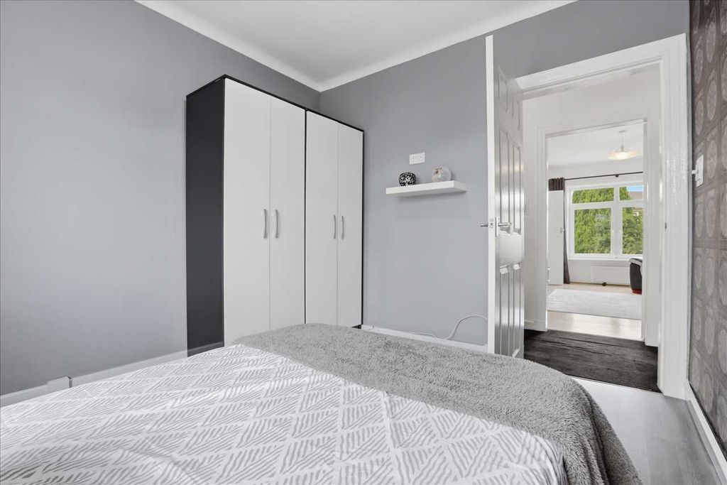 Additional image 10 of 3 bed flat for saleKingsbridge Drive, Bankhead, Glasgow G73