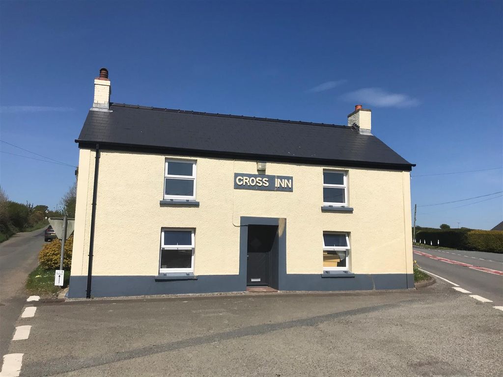 Property photo 1 of 4 Cross Inn.Jpg