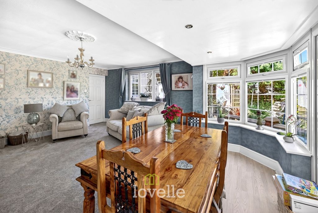Additional image 9 of 3 bed detached house for salePelham Avenue, Scartho, Grimsby DN33