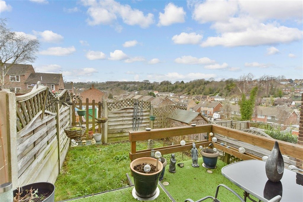 Property photo 3 of 12 Rear Garden