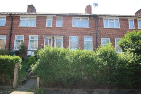 Property photo 1 of 10 3 Bedroom Terraced For Sale