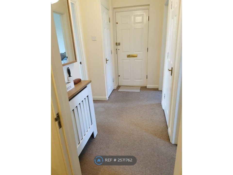 Property photo 2 of 12 Hallway Entrance