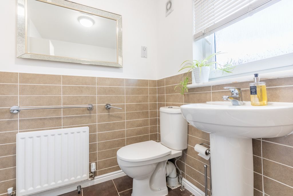 Additional image 27 of 4 bed detached house for saleSundrum Court, Airdrie ML6