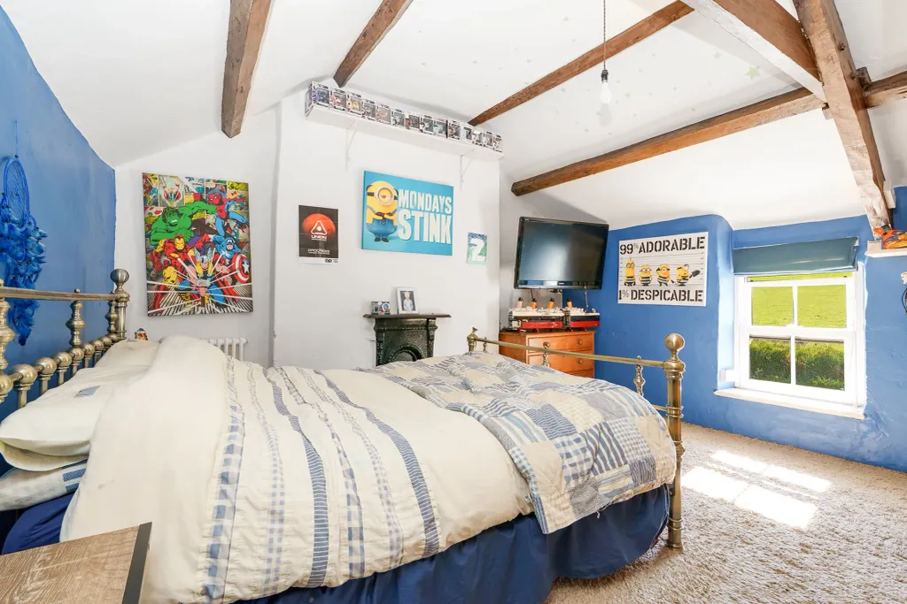 Additional image 22 of 4 bed cottage for saleMount View Cottage, St Marks Road, St Marks IM4