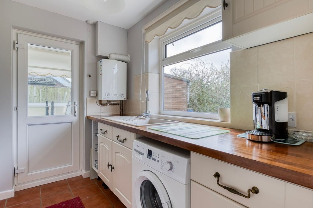 Additional image 8 of 2 bed semi-detached house for saleDukes Drive, Halesworth IP19