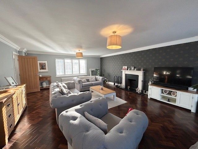 Property photo 3 of 16 Living Room View 2