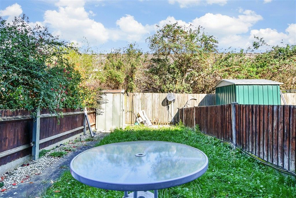 Property photo 3 of 5 Rear Garden