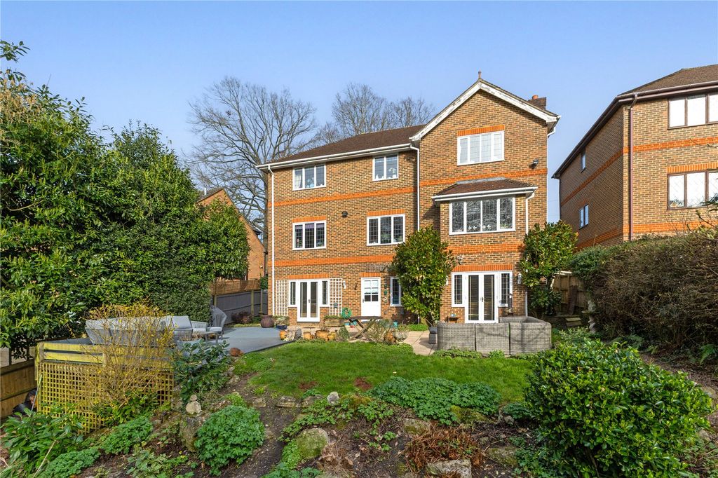 Property photo 1 of 12 Rear Elevation