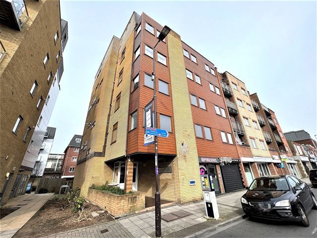 Property photo 1 of 15 Front View