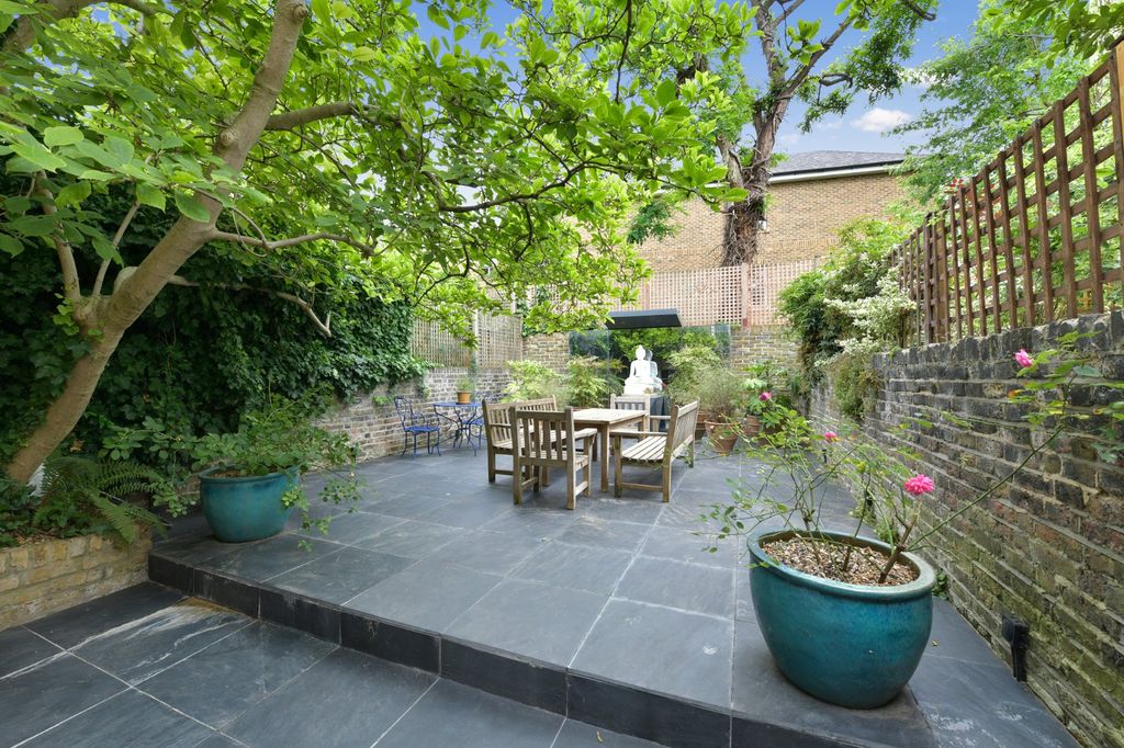 Property photo 2 of 20 Garden