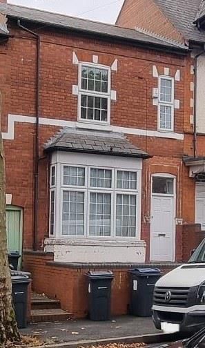 Property photo 2 of 2 Westbourne Road