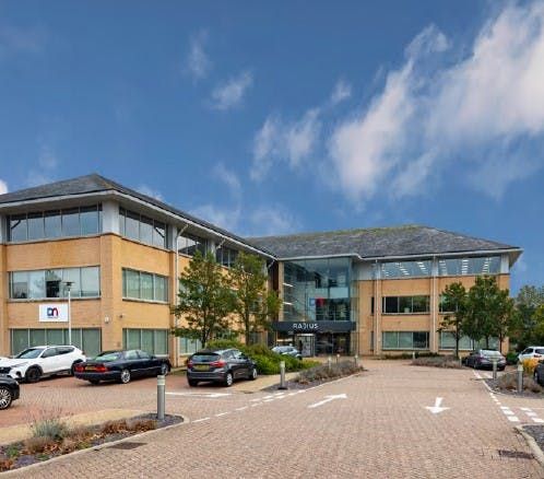 Property photo 1 of 3 External.Jpg