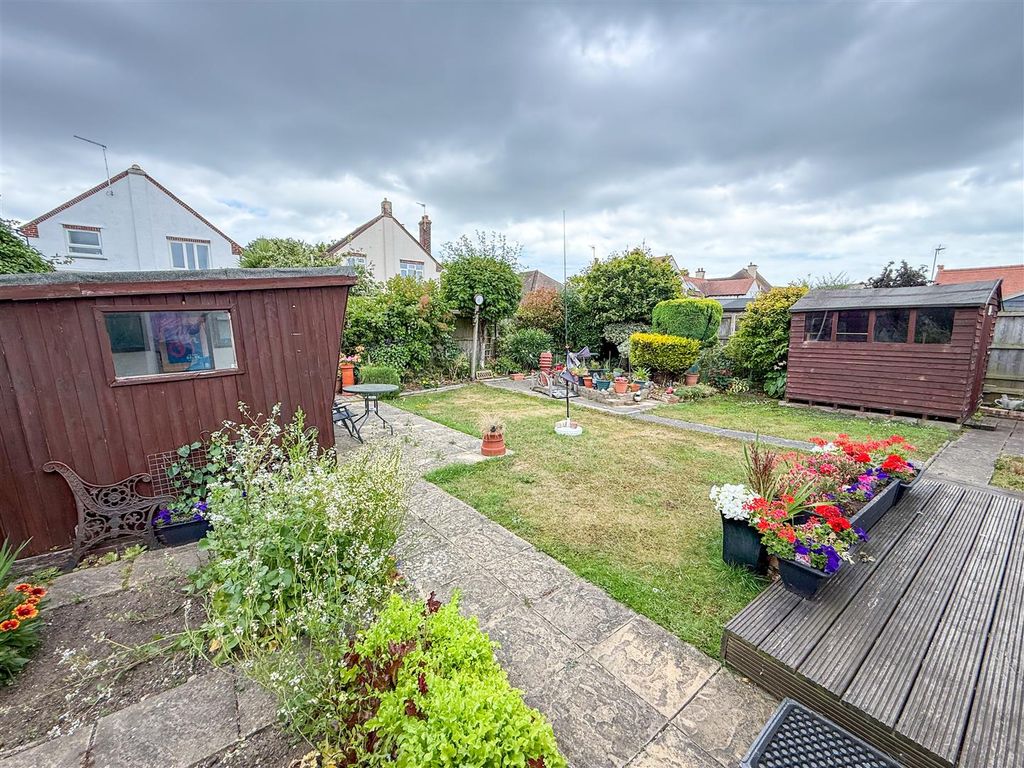 Property photo 3 of 23 Alternate View Of Garden