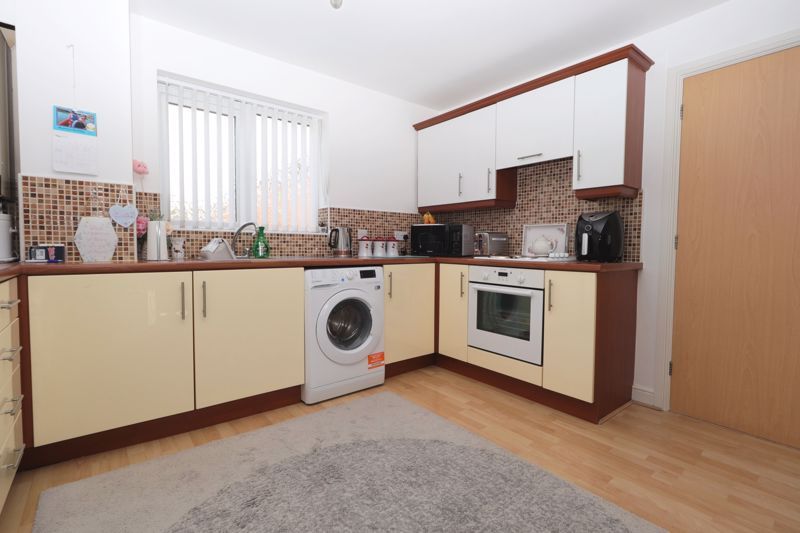 Property photo 3 of 16 Open Plan Living, Kitchen, Dining Room