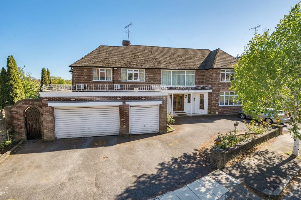 Property photo 1 of 20 External View