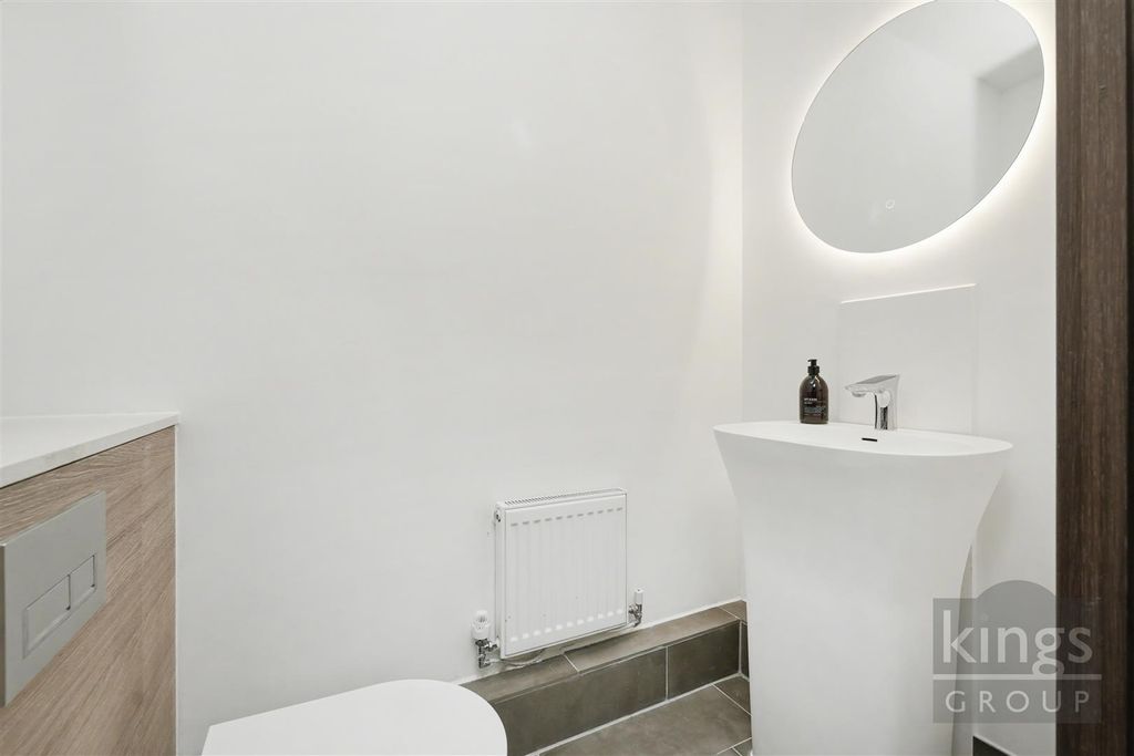 Additional image 11 of 1 bed flat for saleGodfrey House, Edinburgh Gate, Harlow CM20