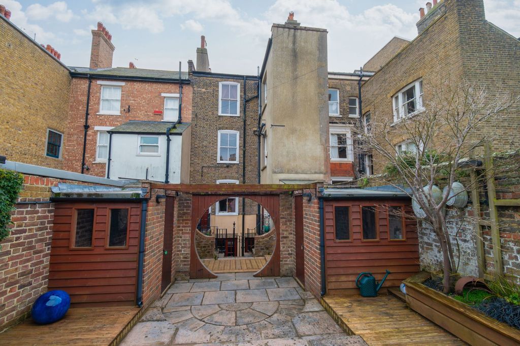 Additional image 36 of 4 bed terraced house for saleKent House, Prospect Terrace, Ramsgate CT11