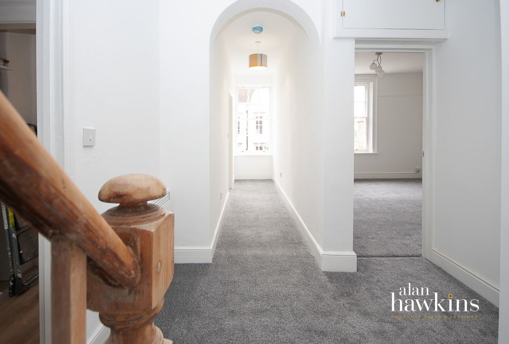 Property photo 2 of 8 Hallway-2