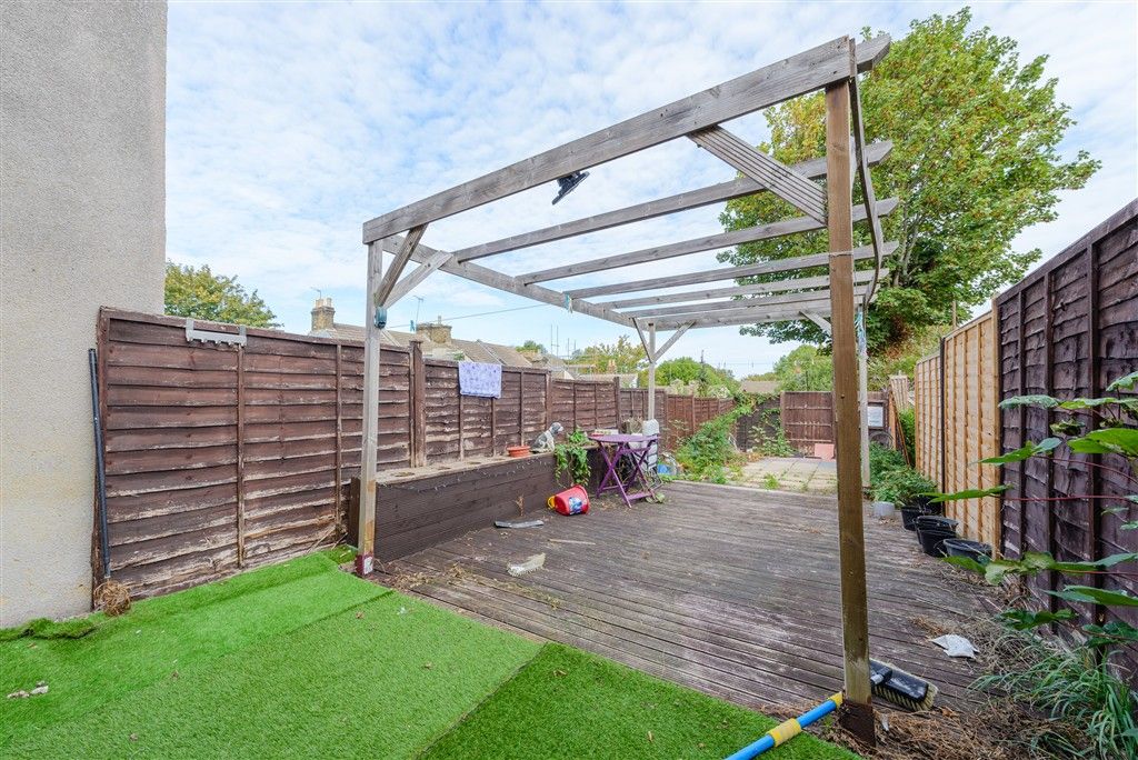 Property photo 2 of 9 Rear Garden
