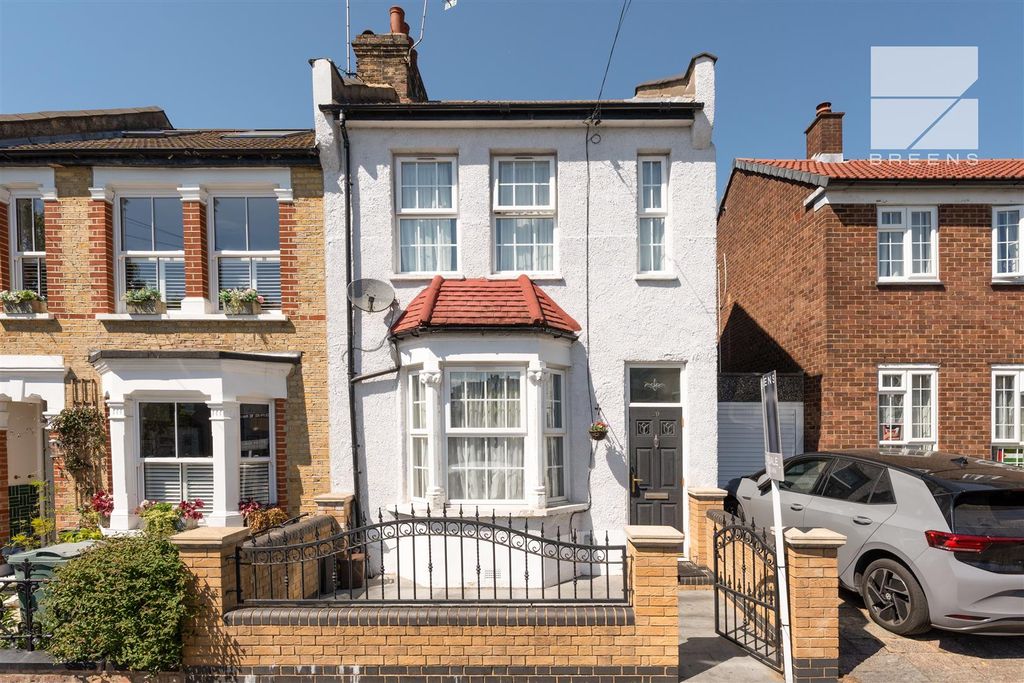 Additional image 29 of 3 bed end terrace house for saleNewbury Road, Highams Park E4
