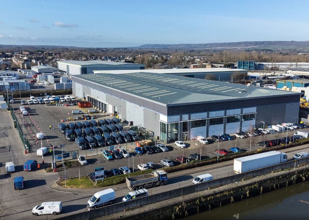 Property photo 1 of 3 Aylesford  Unit 1 Invicta Riverside Main.Jpg