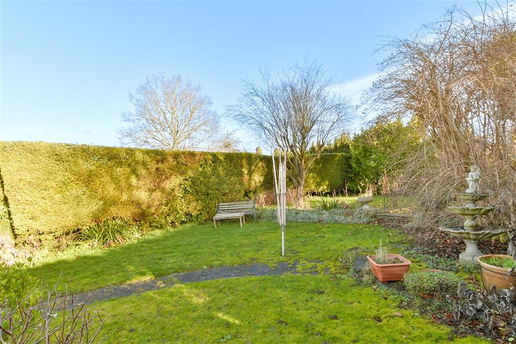 Property photo 3 of 13 Rear Garden