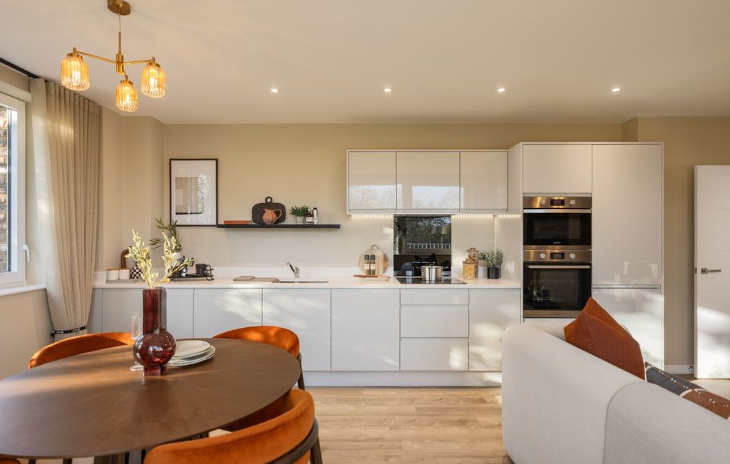 Property photo 3 of 11 Fairview New Homes - Zoopla -