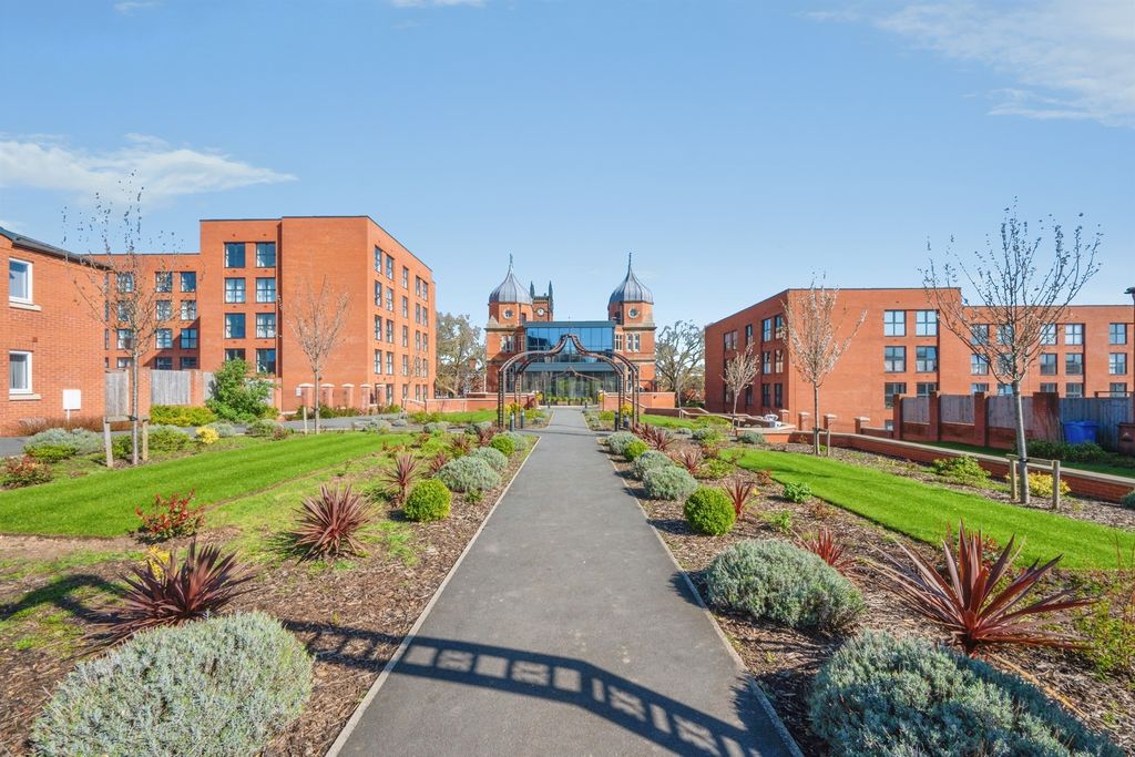 Additional image 14 of 2 bed flat for saleBilsborrow Avenue, Derby DE1