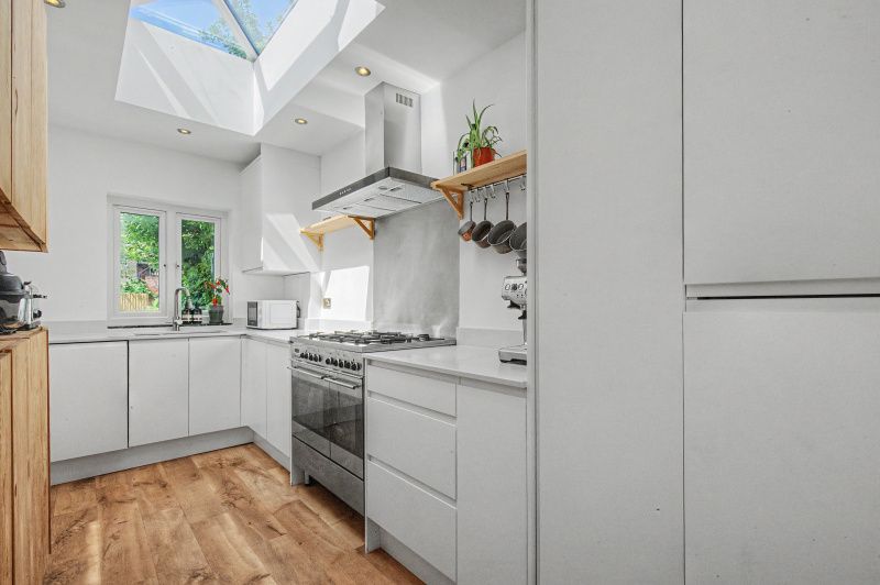 Property photo 2 of 15 Kitchen