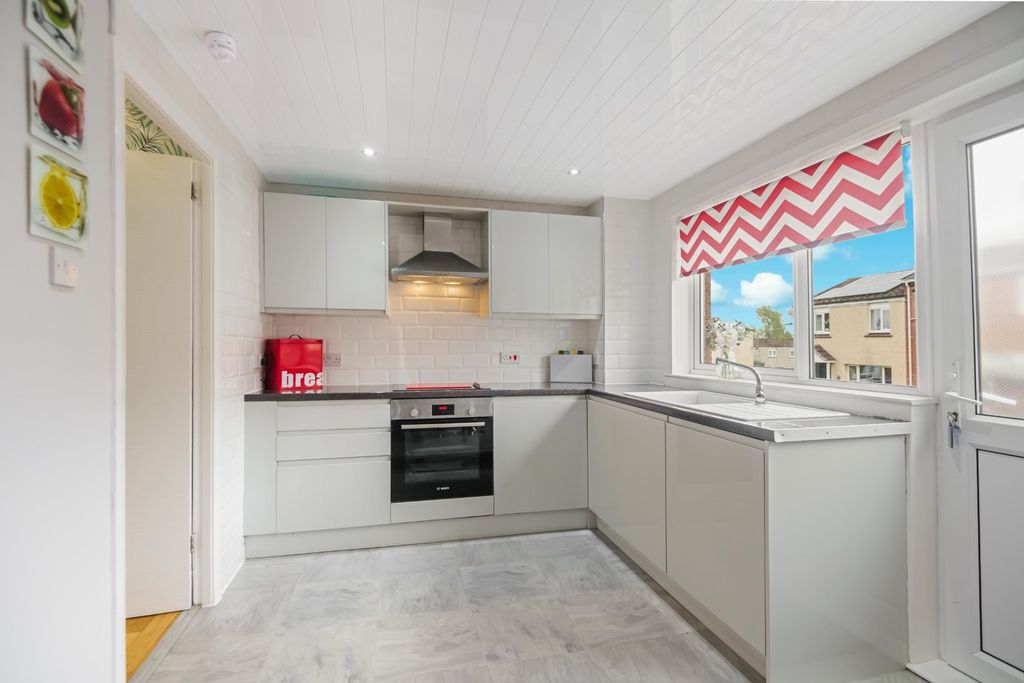 Additional image 7 of 3 bed terraced house for saleBerwick Crescent, Linwood, Paisley, Renfrewshire PA3