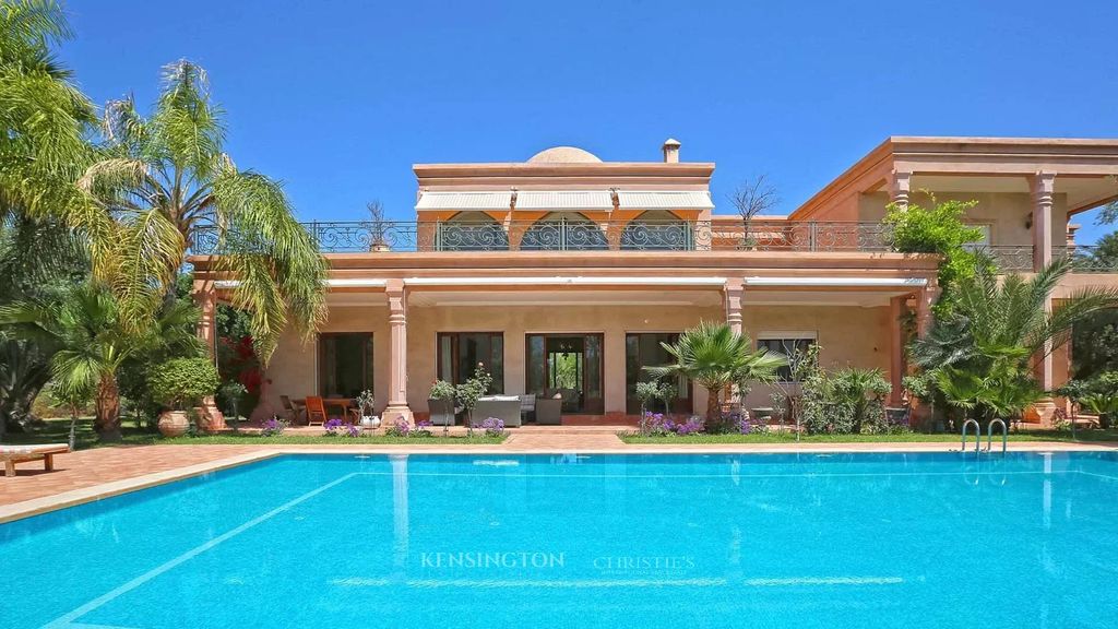 Property photo 1 of 46 Click Here If You Are Looking For A Villa For Sale In Marrakech Villa Noor From Kensingtonmorocco.Com – Morocco’S Leading Property Experts
