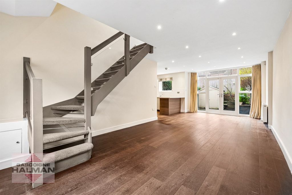 Property photo 2 of 15 Living-Dining Room