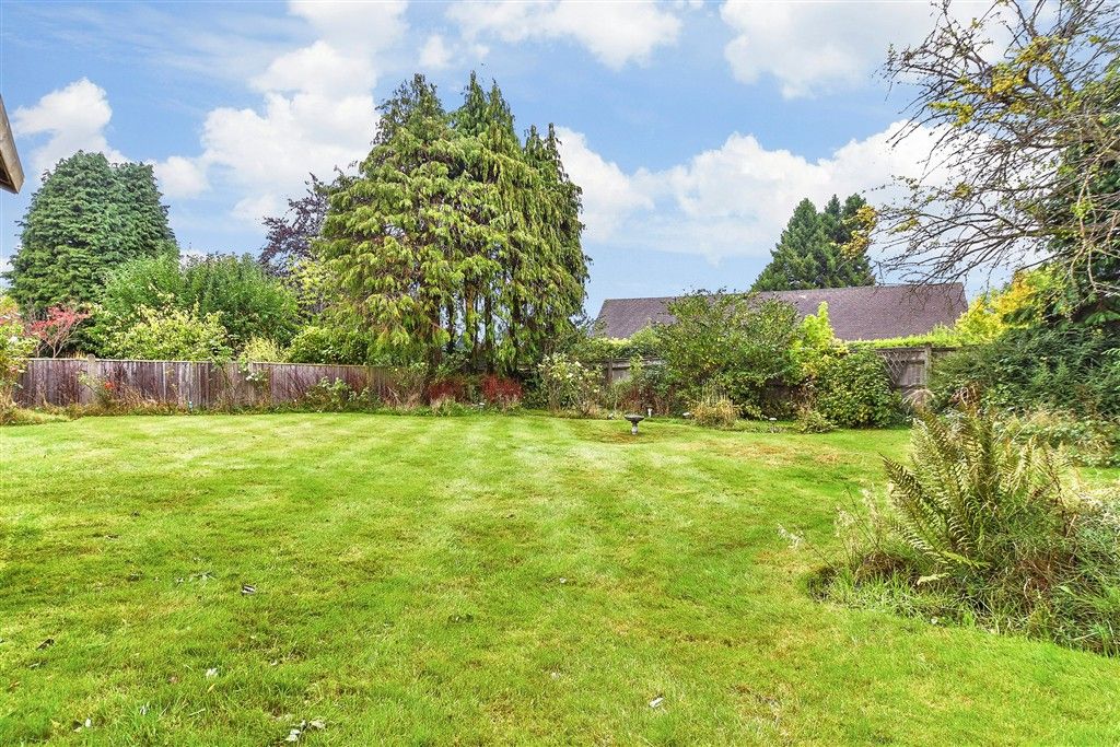 Property photo 3 of 15 Rear Garden