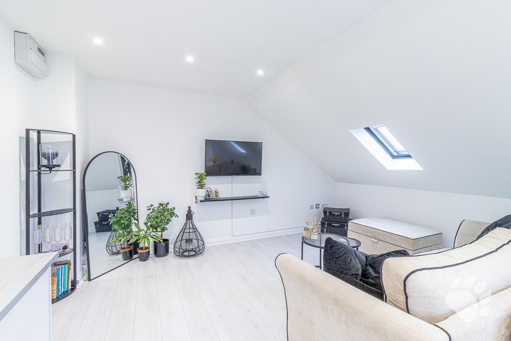 Property photo 3 of 15 Kitchen/Lounge/Diner