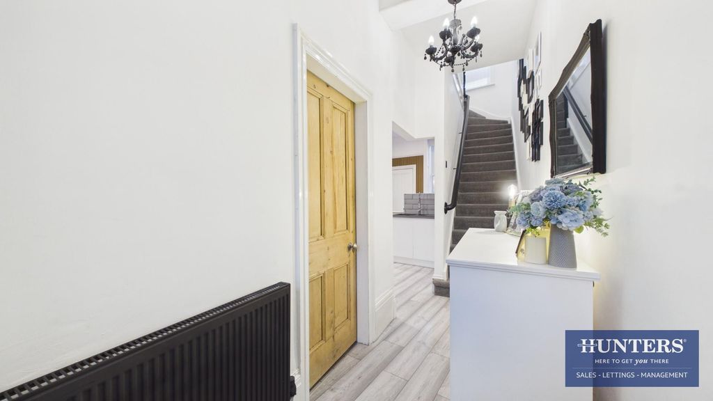 Property photo 2 of 20 Hallway