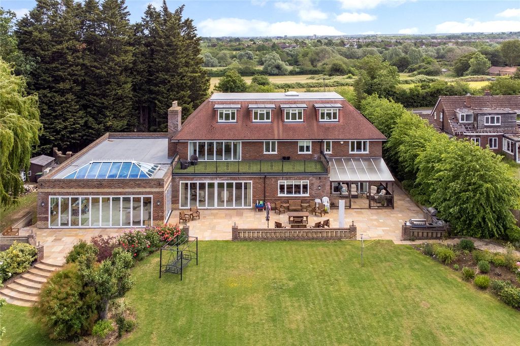 Additional image 25 of 9 bed detached house for saleBox End Road, Bromham, Bedford MK43