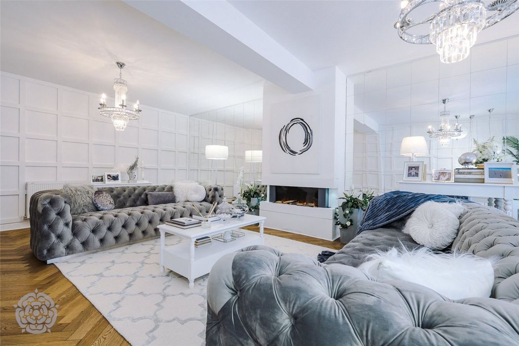 Additional image 7 of 6 bed detached house for saleMercers Road, Heywood OL10