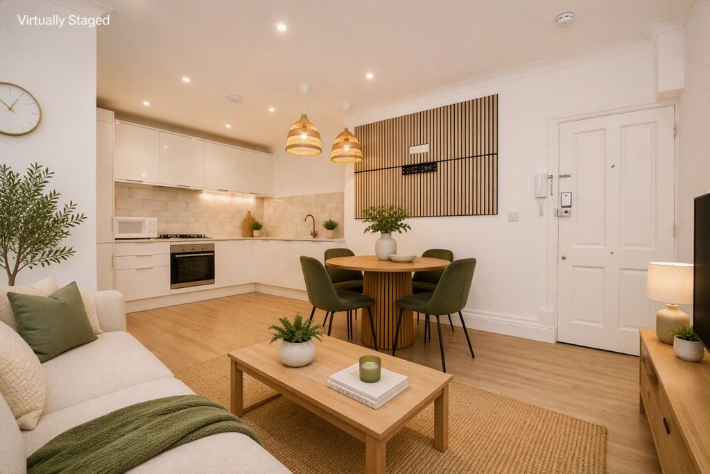 Property photo 3 of 10 Virtually Staged ...