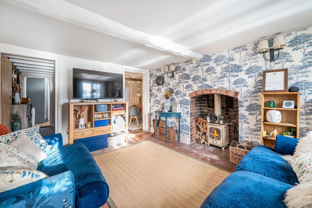 Additional image 6 of 2 bed terraced house for saleNewlands, Pershore WR10
