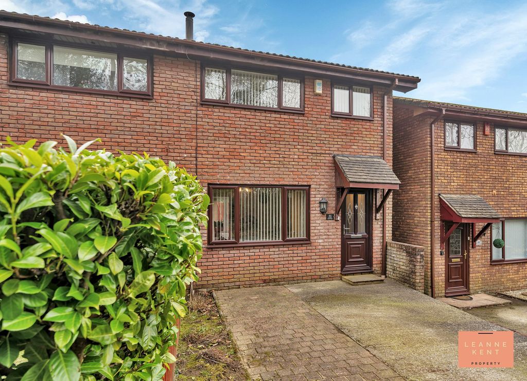Additional image 28 of 3 bed semi-detached house for saleCwrt Ty Mawr, Caerphilly CF83