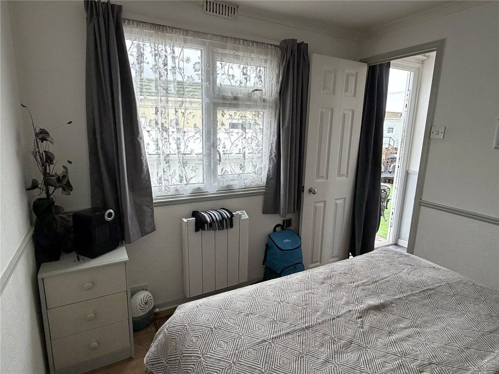 Additional image 4 of 1 bed property for saleCaravan Park, Upper Church Street, Syston, Leicester LE7