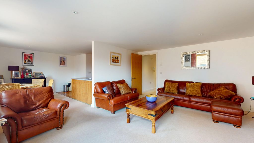 Property photo 3 of 11 Living Area- Angle 2