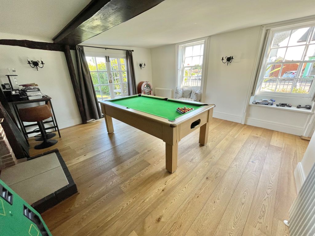 Additional image 11 of 4 bed detached house for saleMain Road, Harwich CO12
