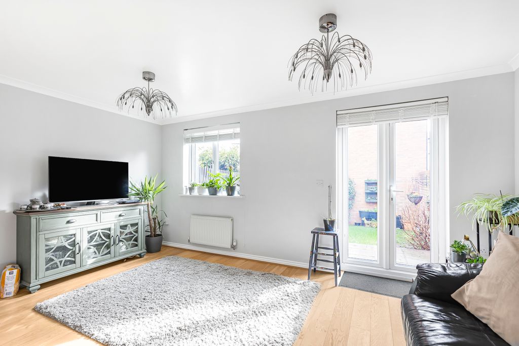 Property photo 2 of 13 Living Room