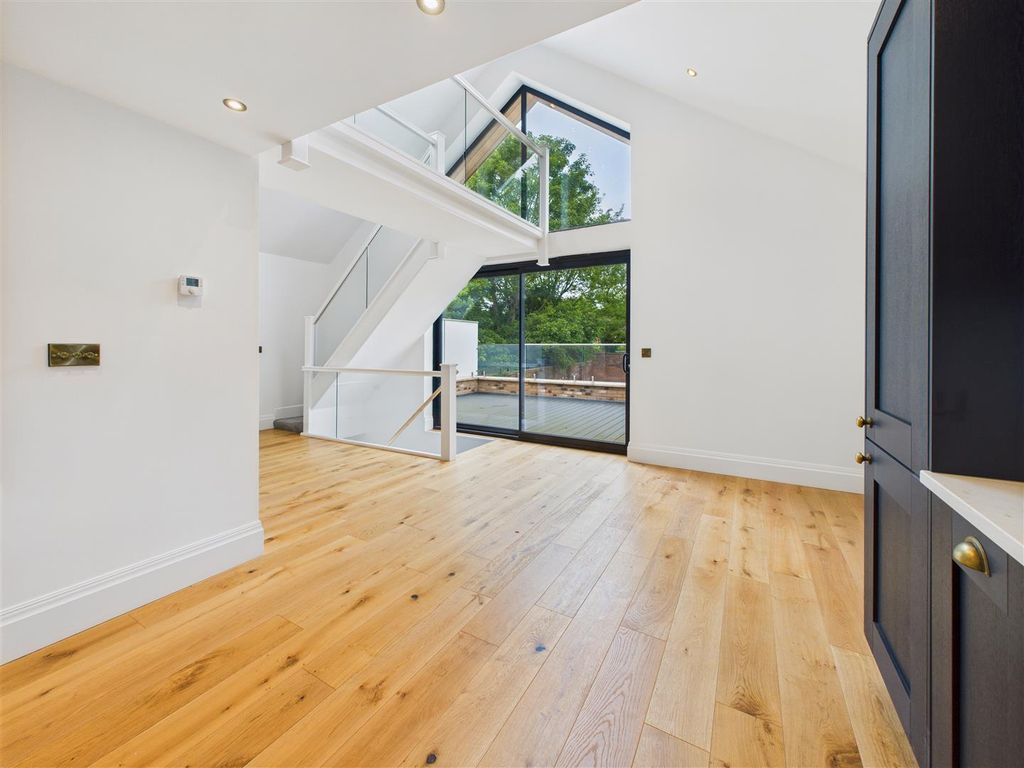 Property photo 2 of 13 Open Plan Living/Dining/Kitchen Area